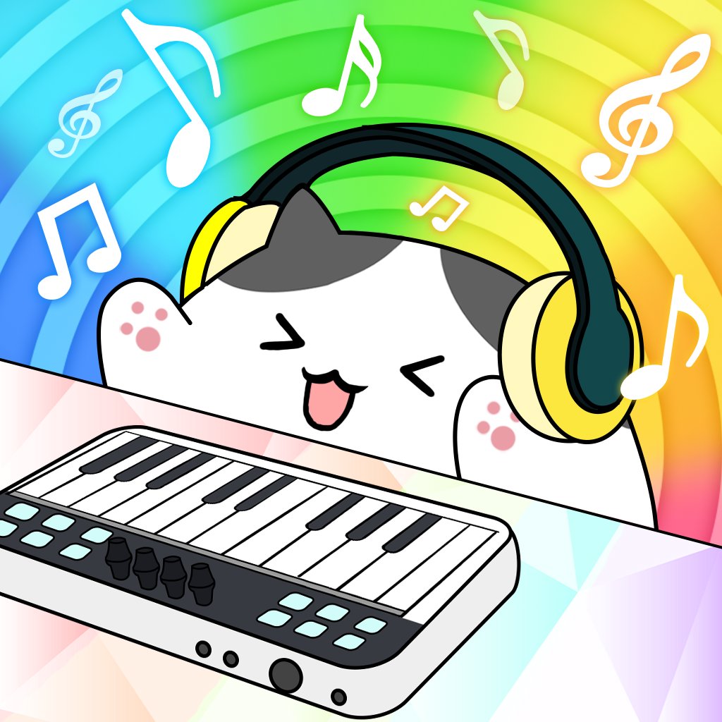 节奏猫咪 1.3.1