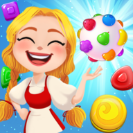 甜蜜的糖果炸弹Sweet Candy Bomb 22.0413.00