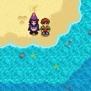 星露谷物语SpaceCore太空核心汉化版 v1.26.1