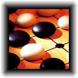 经典单机五子棋 1.0.0.1
