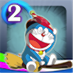 哆啦a梦世界doraemonx 1.1.1
