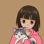 我的猫咪找不到了游戏 1.0