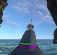 深海迷航简单的洞穴MOD v1.0