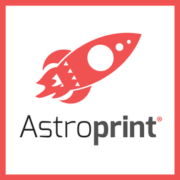 AstroPrint3D打印 1.5.1