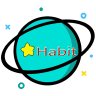 习惯养成星球 v1.0