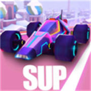 SUP多人赛车汉化版 2.3.8