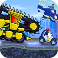 大车吃小车 1.3.8