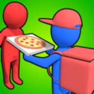 Delivery Rush! 1.0