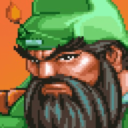 三国战纪2武器 2.44.0.0