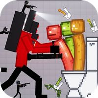 人类游乐园5(Stick Craft Playground) 1.1.4