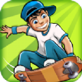 溜冰小子大作战(Skater Kid) v1.0.0