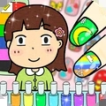 美甲小屋 1.1.9