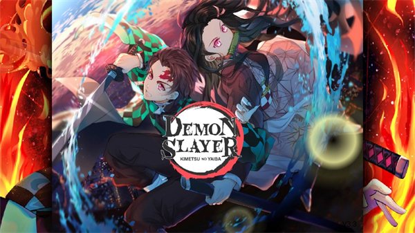 死神vs火影鬼灭之刃版 死神vs火影鬼灭之刃版