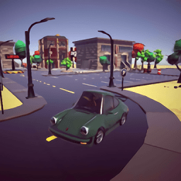 卡通飞车 1.0.0