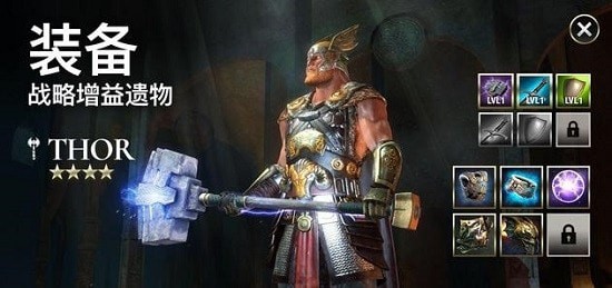 Dawn Of Titans(泰坦黎明国际服)