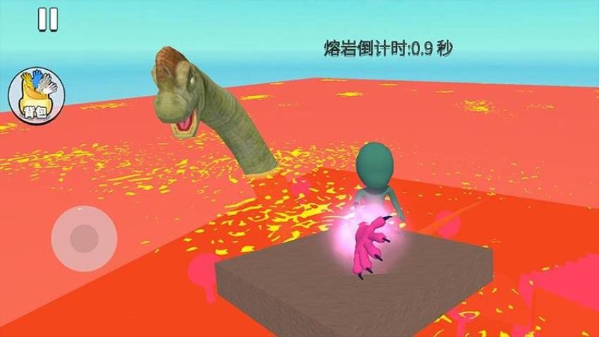 捣蛋鬼大冒险