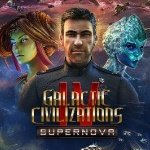 银河文明4超新星修改器 v1.0