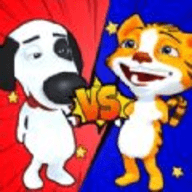 狗猫大战 1.01