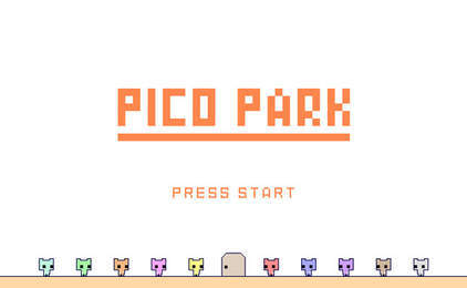 picopark手机版 picopark手机版