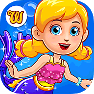 Wonderland : Little Mermaid Free 1.0.2