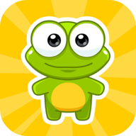 青蛙有趣的冒险Frog 1.1.2