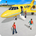 Flight Simulator: Airplane Fly Adventure 1.0.4