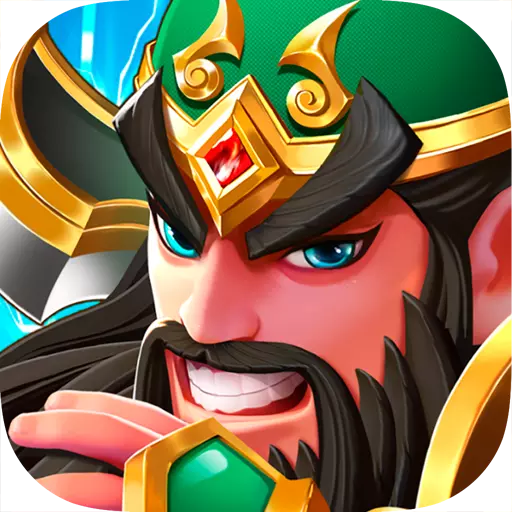 塔防三国志II 8.7.00