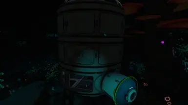 《深海迷航》更多废弃的基地MOD