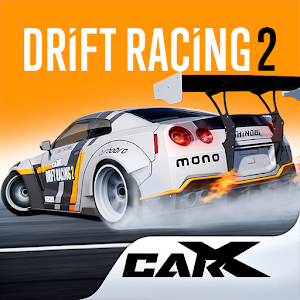 carx漂移赛车2官方正版ios版 1.24.0
