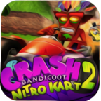 古惑狼赛车2Bandicoot Nitro Kart 1.0