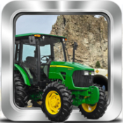 山地拖拉机货物Hill Tractor Cargo 1.2