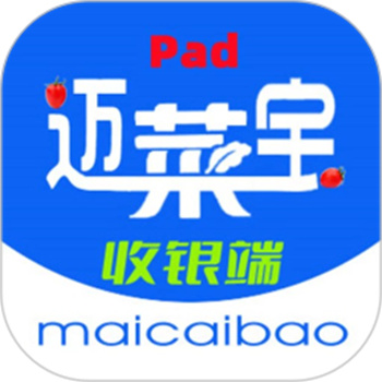 迈菜宝收银端 1.3.29