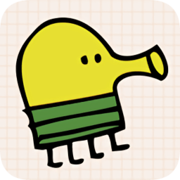 doodle jump官方版 3.11.32