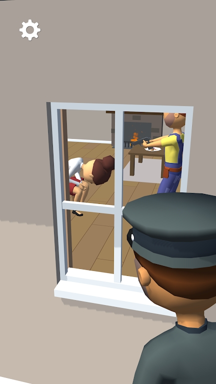 人质谈判者3DRepository Template 人质谈判者3DRepository Template