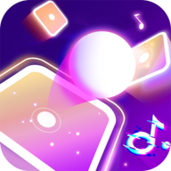 跳舞砖块(Ballz HopDancing Tiles) 0.0.28