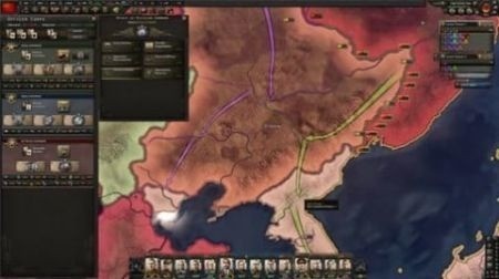 钢铁雄心4PC中文版2026最新版