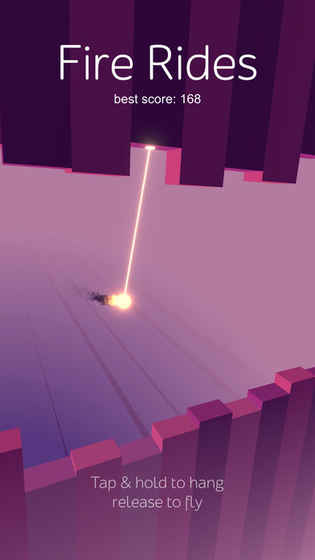 Force Escape(fire rides下载)