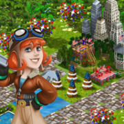 Shipwrecked: New World 2.3.3