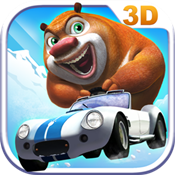 熊出没之3D赛车 1.1.8