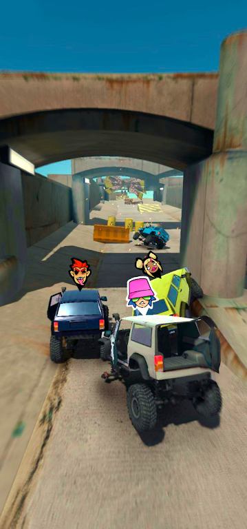 公路狂怒