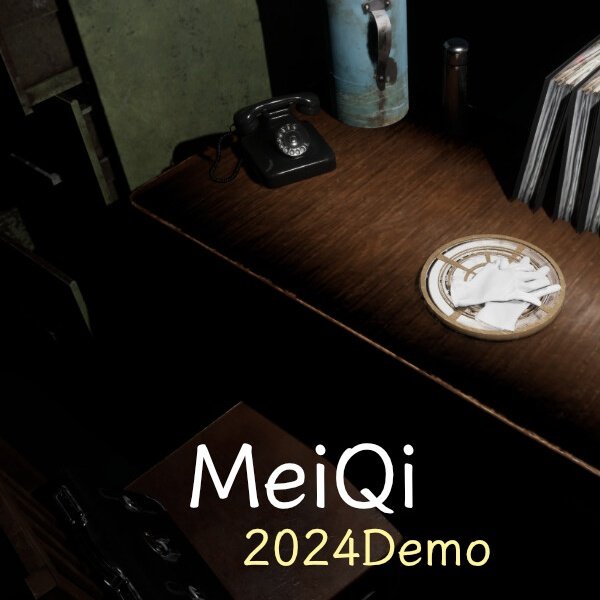 孙美琪疑案2024 v1.0