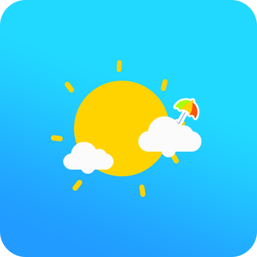 懂天气极速版 v1.2.4