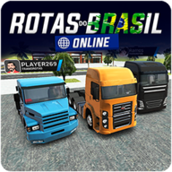 巴西卡车运输Rotas do Brasil Online 0.1.12