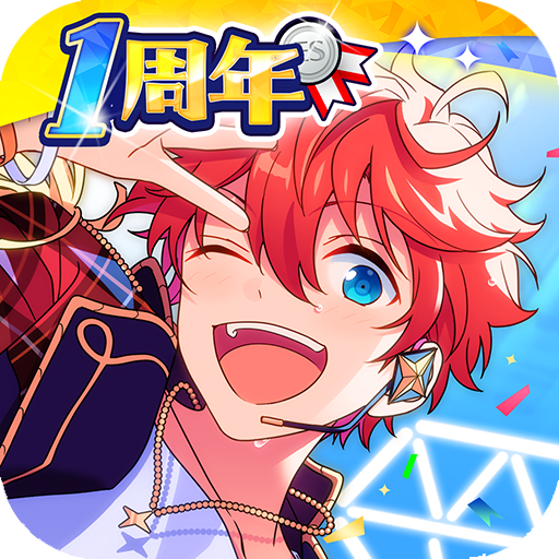 偶像梦幻祭2 3.6.7830