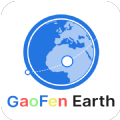 高分卫星地图 v1.0.1