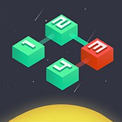 数字迷宫 2.0