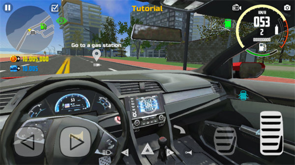 [Installer] Car Simulator 2