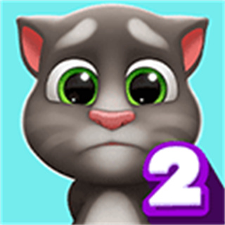 我的汤姆猫 25.2.2.6506