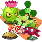 植物大战僵尸GhTr版 最新版 0.17f