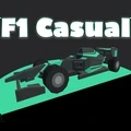 F1赛车手 1.1